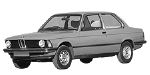 BMW E21 P24F2 Fault Code