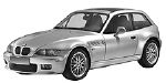 BMW E36-7 P24F2 Fault Code