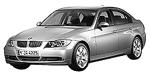 BMW E92 P24F2 Fault Code