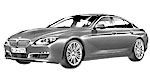 BMW F06 P24F2 Fault Code