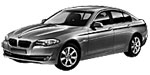 BMW F10 P24F2 Fault Code